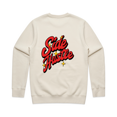 Side Hustle Core Sweater