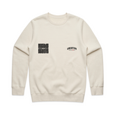 Hustle & Believe Core Sweater