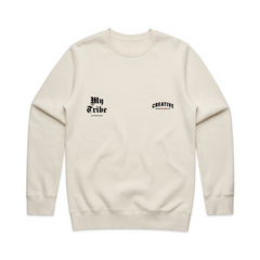 My Tribe Core Sweater