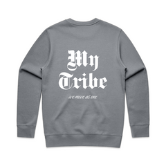 My Tribe Core Sweater