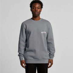 Convict Core Sweater