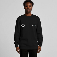 Dream Chaser Core Sweater