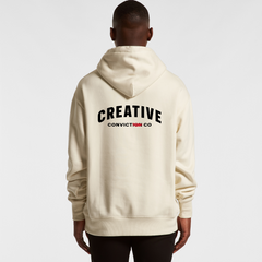 Convict Heritage Hoodie