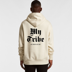 My Tribe Heritage Hoodie