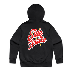 Side Hustle Heritage Hoodie