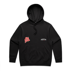 Side Hustle Heritage Hoodie