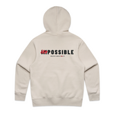 Impossible Heritage Hoodie