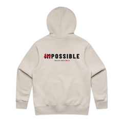 Impossible Heritage Hoodie