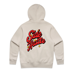 Side Hustle Heritage Hoodie