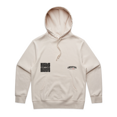 Hustle & Believe Heritage Hoodie