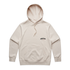 Impossible Heritage Hoodie