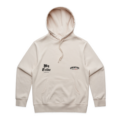 My Tribe Heritage Hoodie