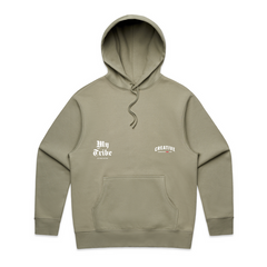 My Tribe Heritage Hoodie
