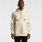 Dream Chaser Heritage Hoodie