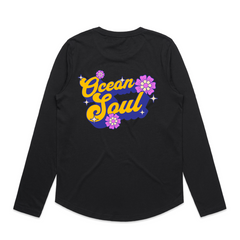 Ocean Soul Core Long Sleeve