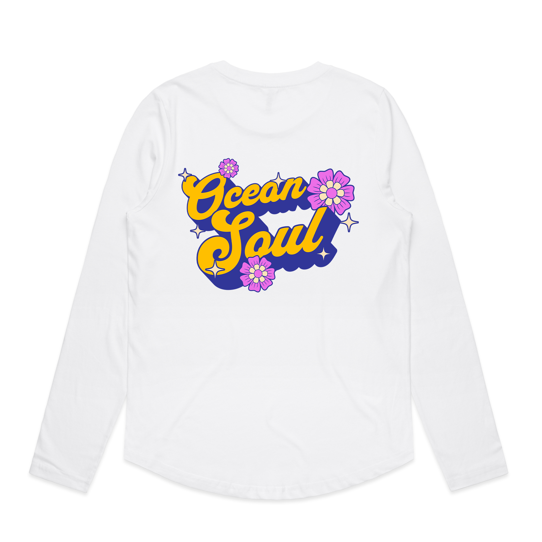 Ocean Soul Core Long Sleeve