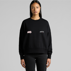 Always Pretty Heritage Sweater