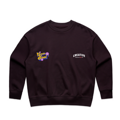 Ocean Soul Heritage Sweater