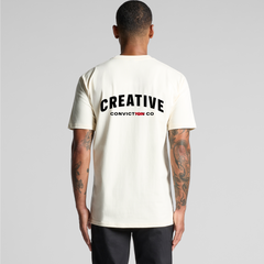 Convict Core Tee