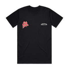 Side Hustle Core Tee