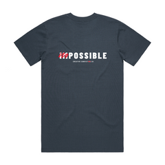 Impossible Core Tee