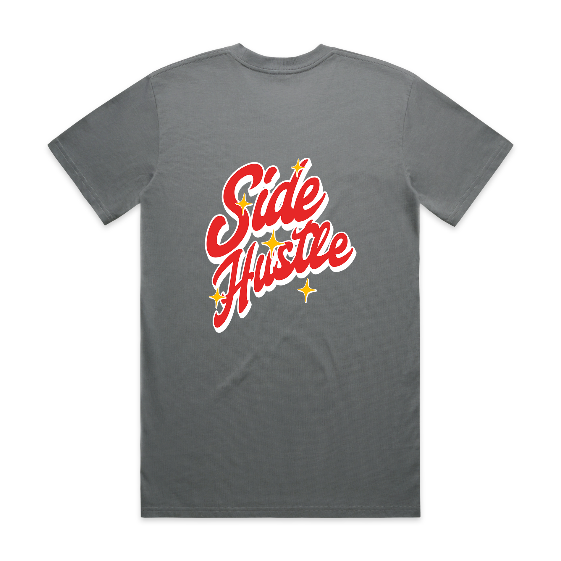 Side Hustle Core Tee