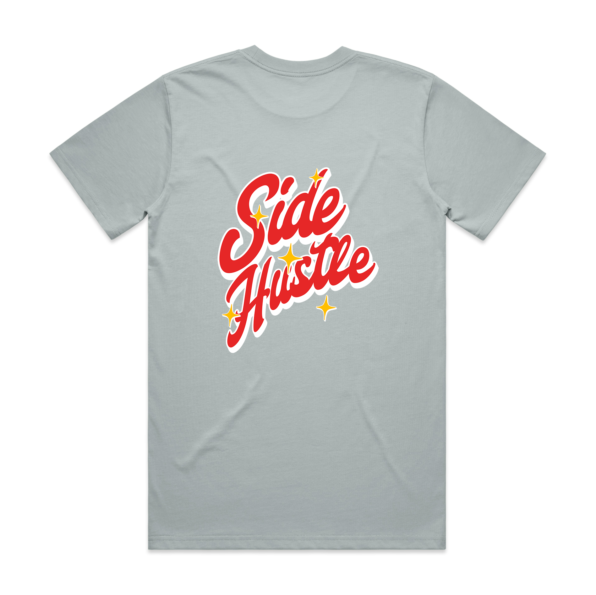Side Hustle Core Tee
