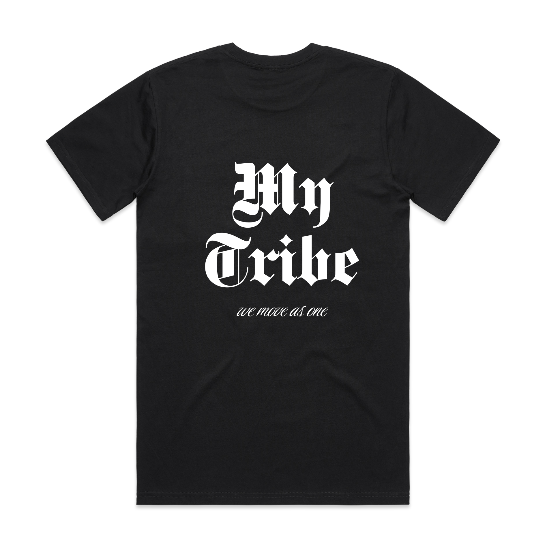 My Tribe Core Pocket Tee