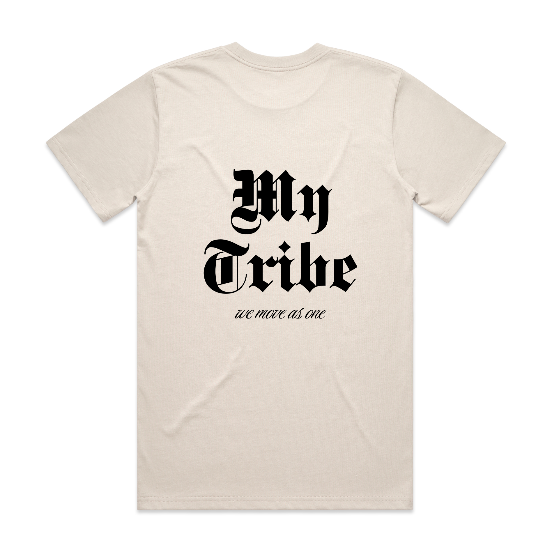 My Tribe Core Pocket Tee