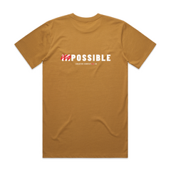 Impossible Core Pocket Tee