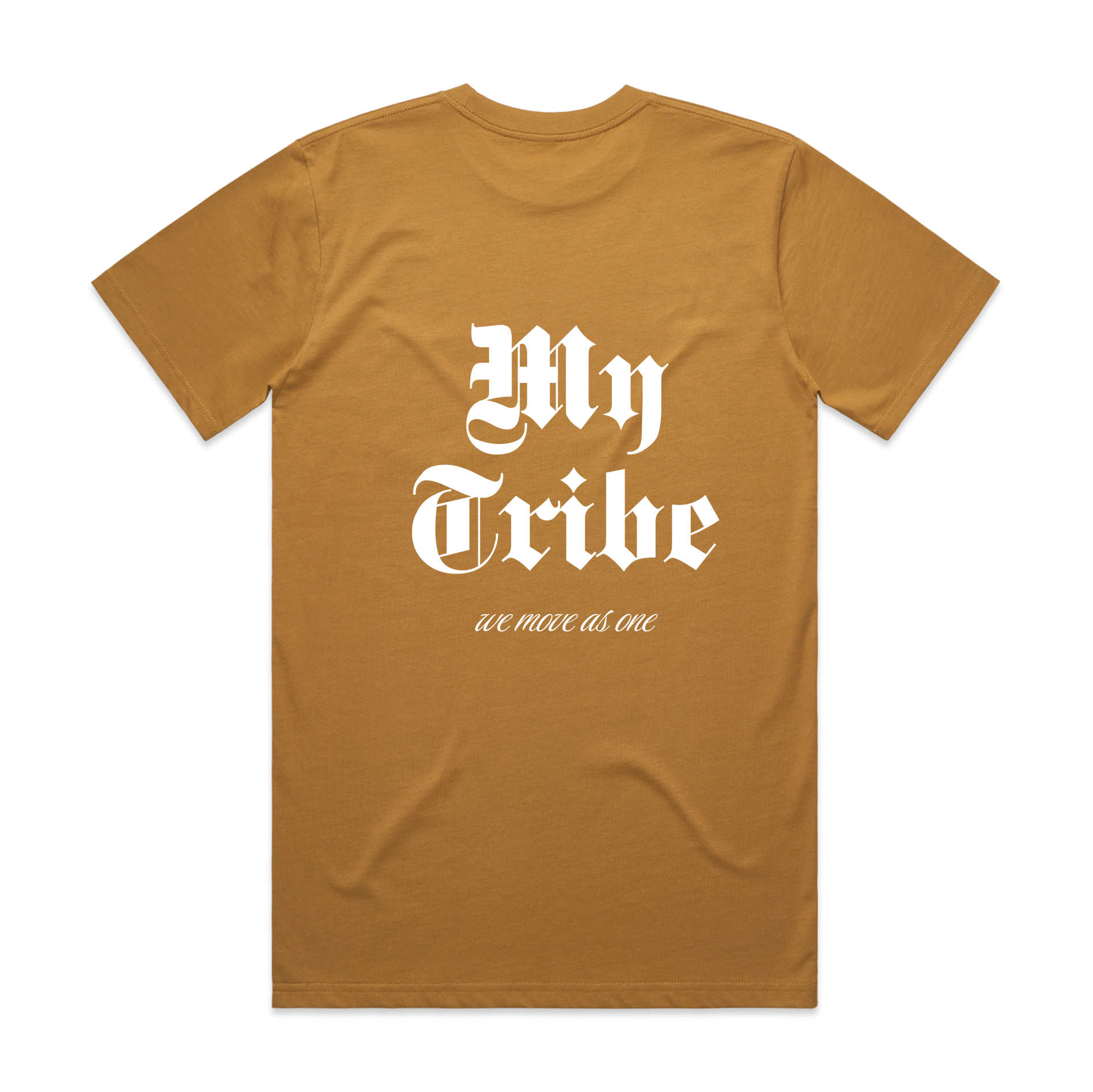 My Tribe Core Pocket Tee