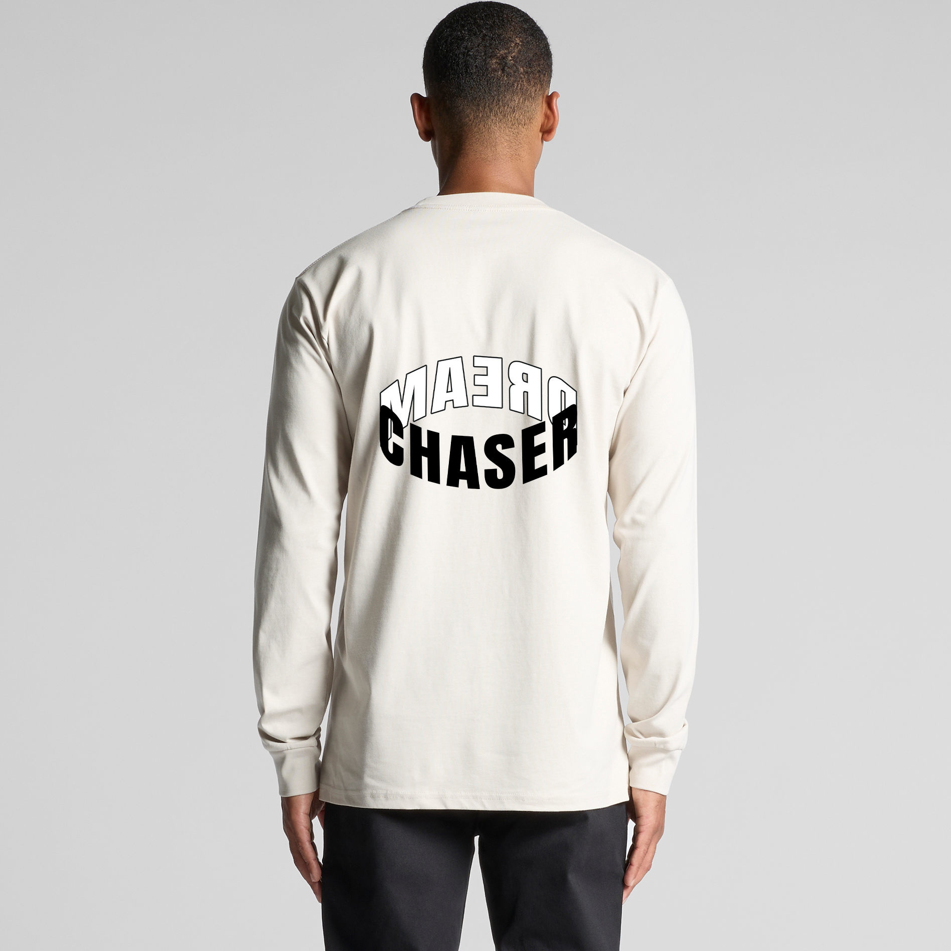 Dream Chaser Core Long Sleeve