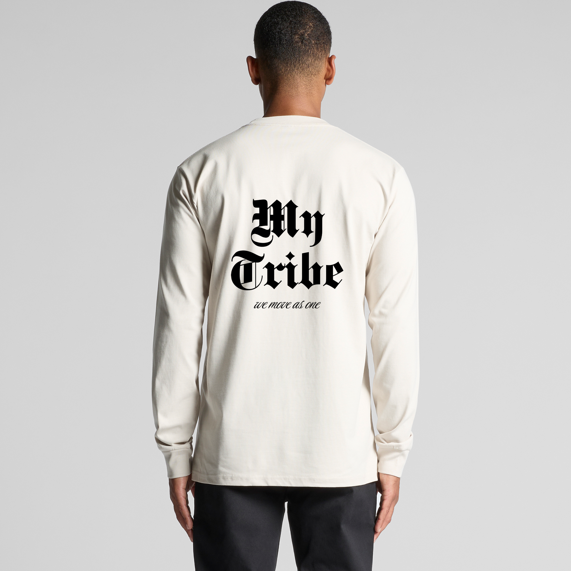 My Tribe Core Long Sleeve