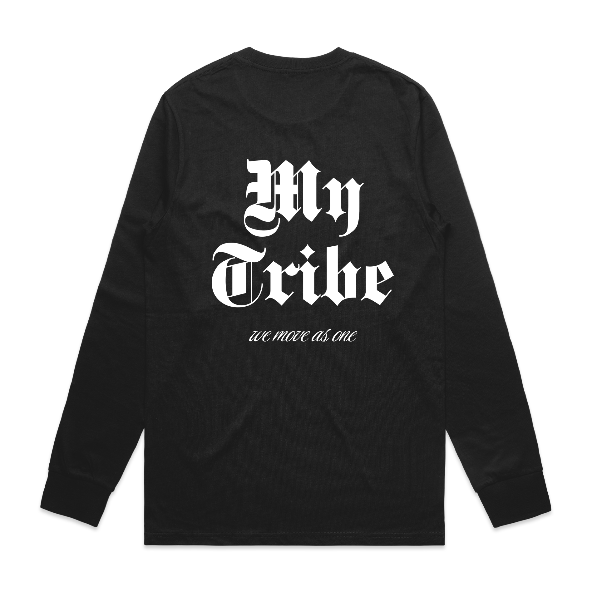 My Tribe Core Long Sleeve