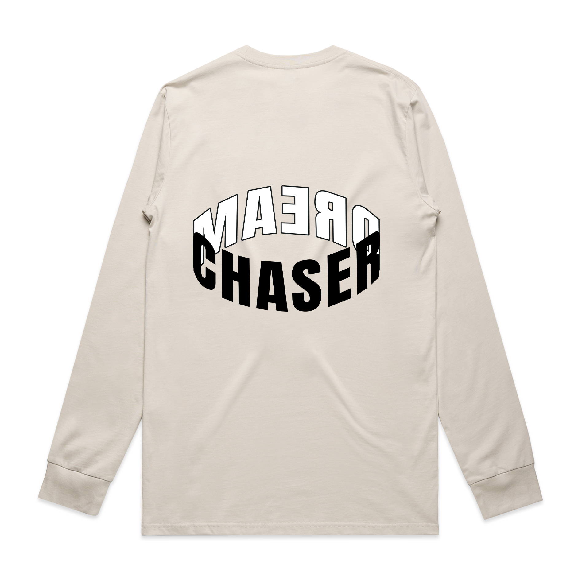 Dream Chaser Core Long Sleeve