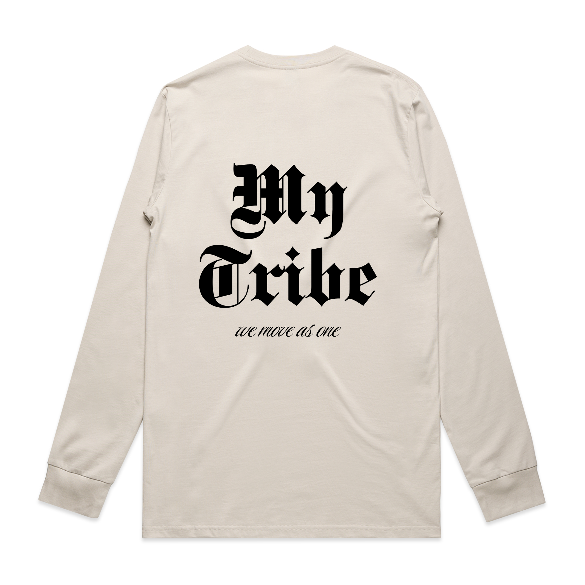 My Tribe Core Long Sleeve