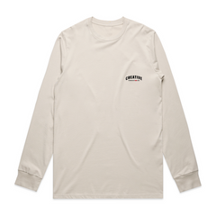 Impossible Core Long Sleeve