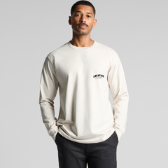 Convict Core Long Sleeve