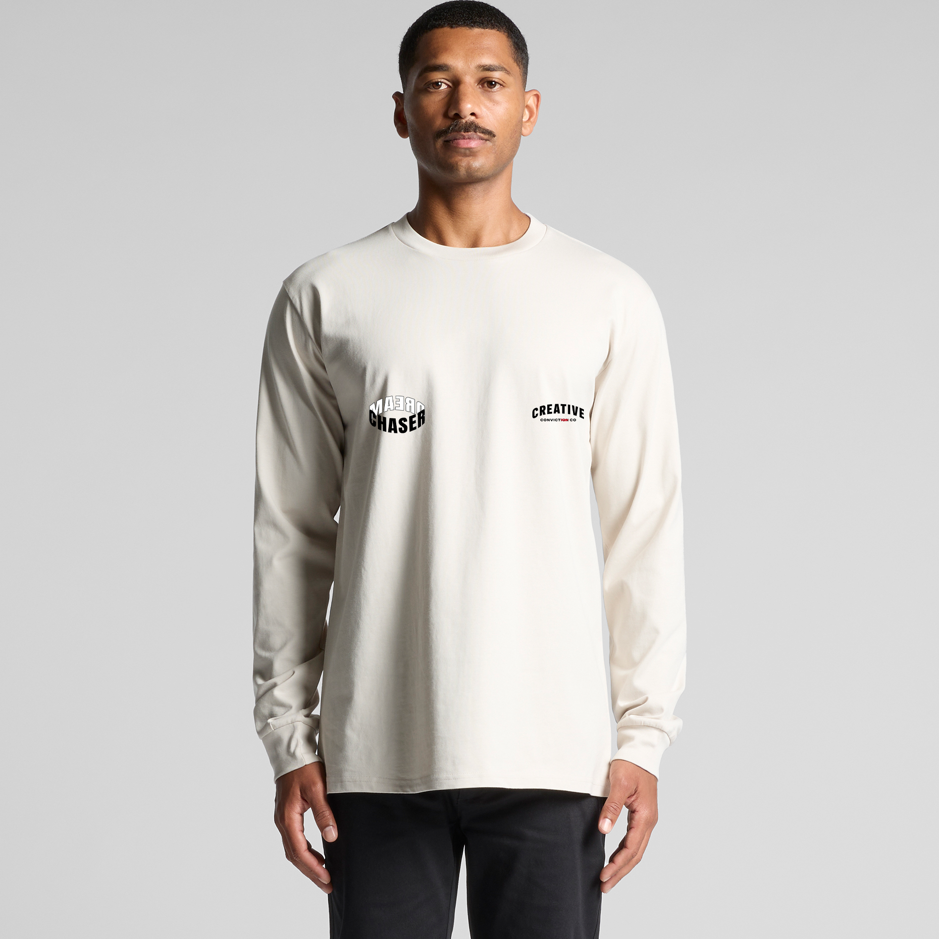Dream Chaser Core Long Sleeve