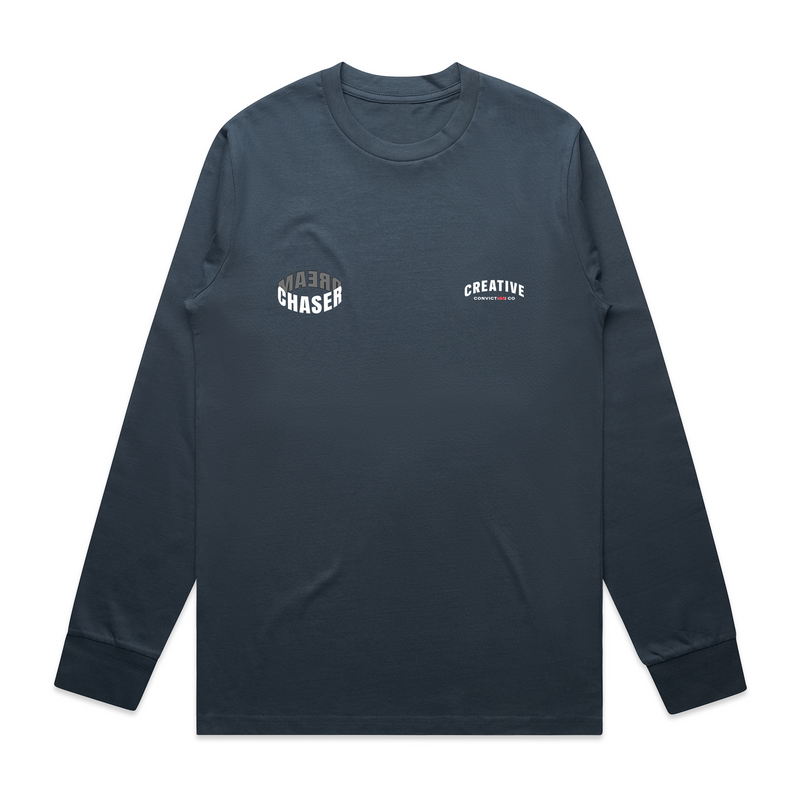 Dream Chaser Core Long Sleeve