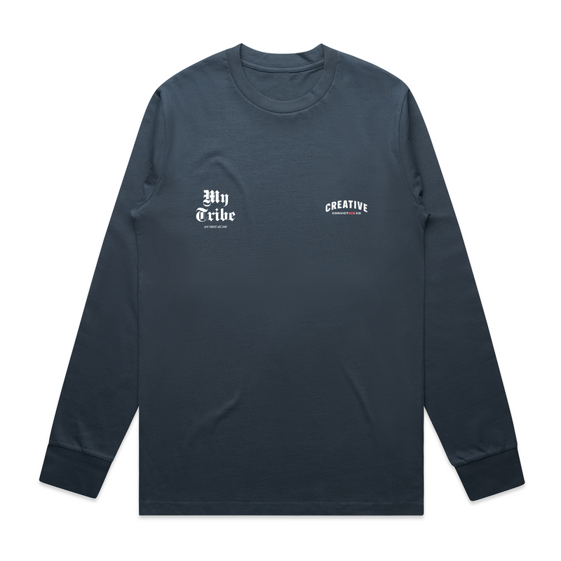 My Tribe Core Long Sleeve