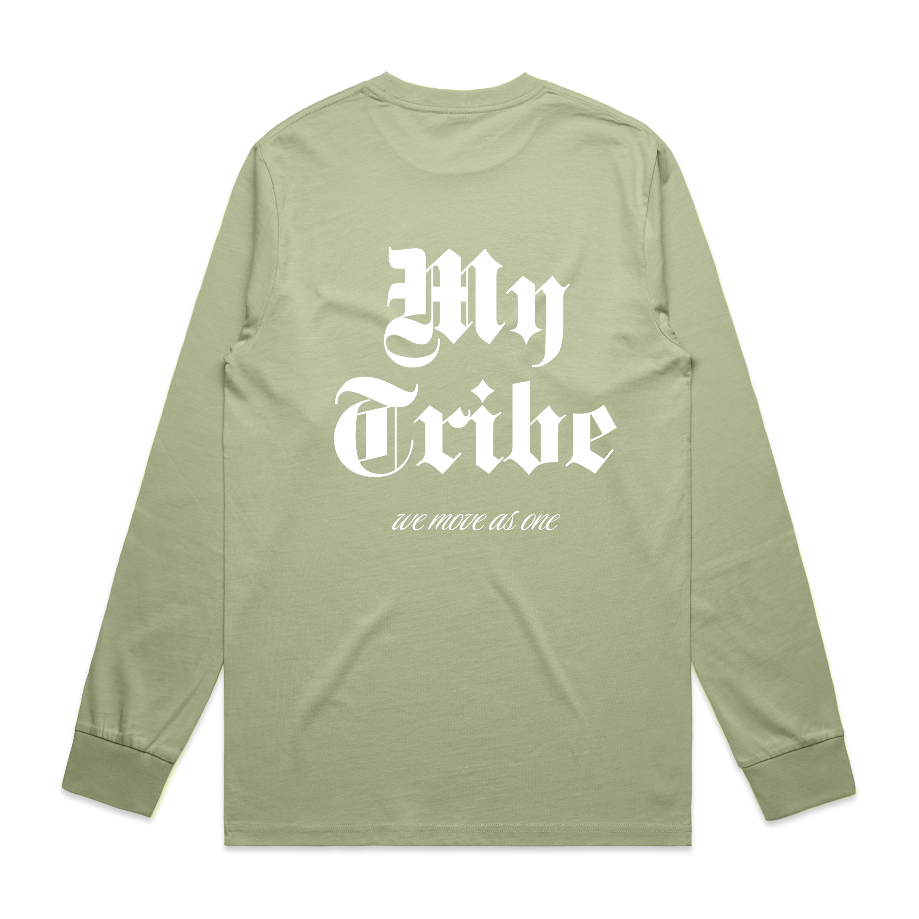 My Tribe Core Long Sleeve