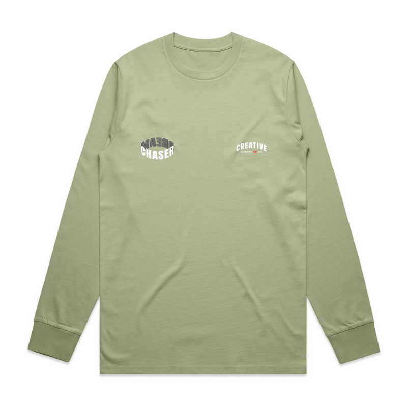 Dream Chaser Core Long Sleeve