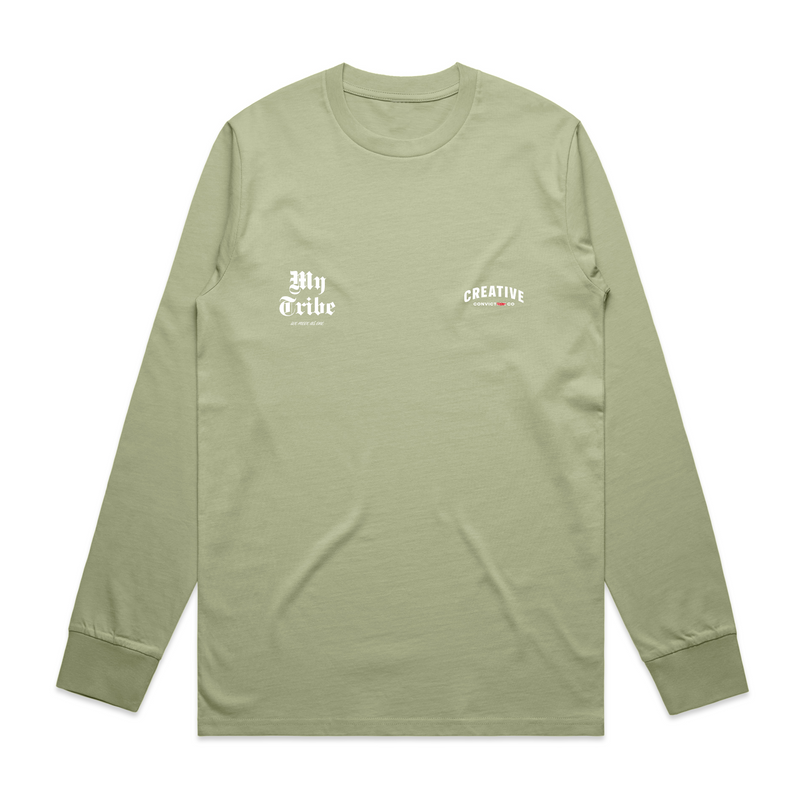 My Tribe Core Long Sleeve