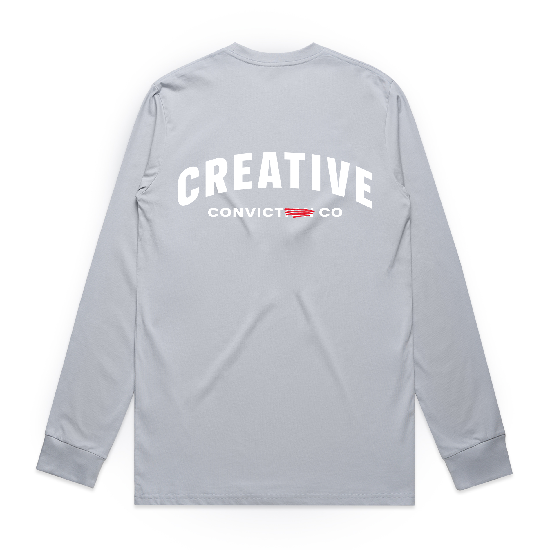 Convict Core Long Sleeve