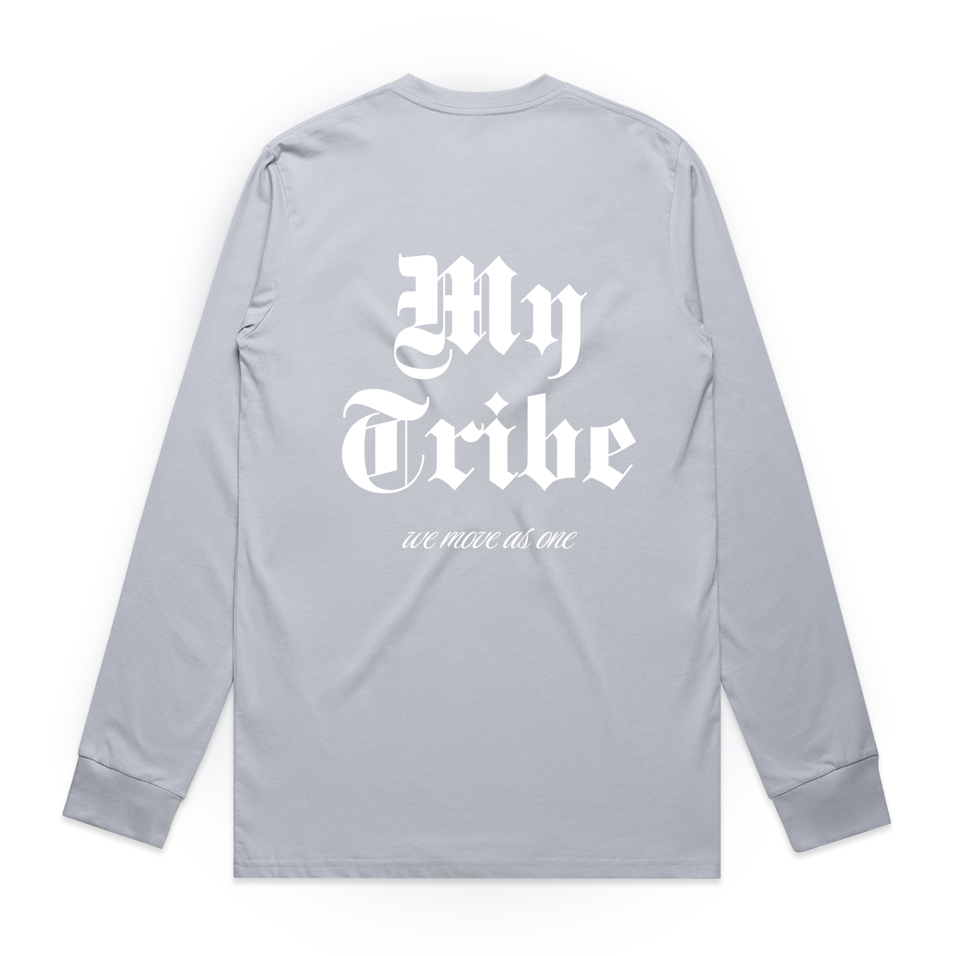 My Tribe Core Long Sleeve
