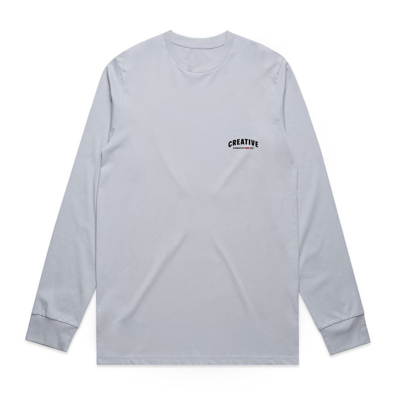 Convict Core Long Sleeve