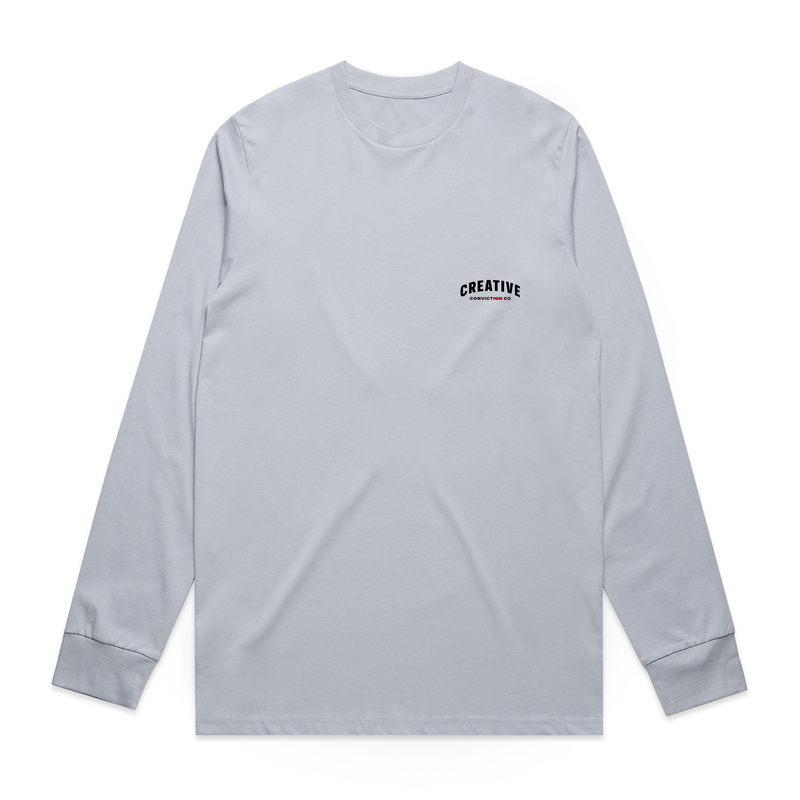 Convict Core Long Sleeve