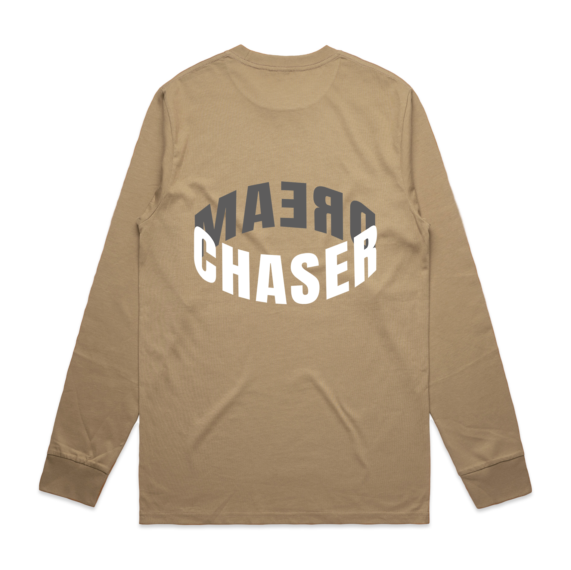Dream Chaser Core Long Sleeve
