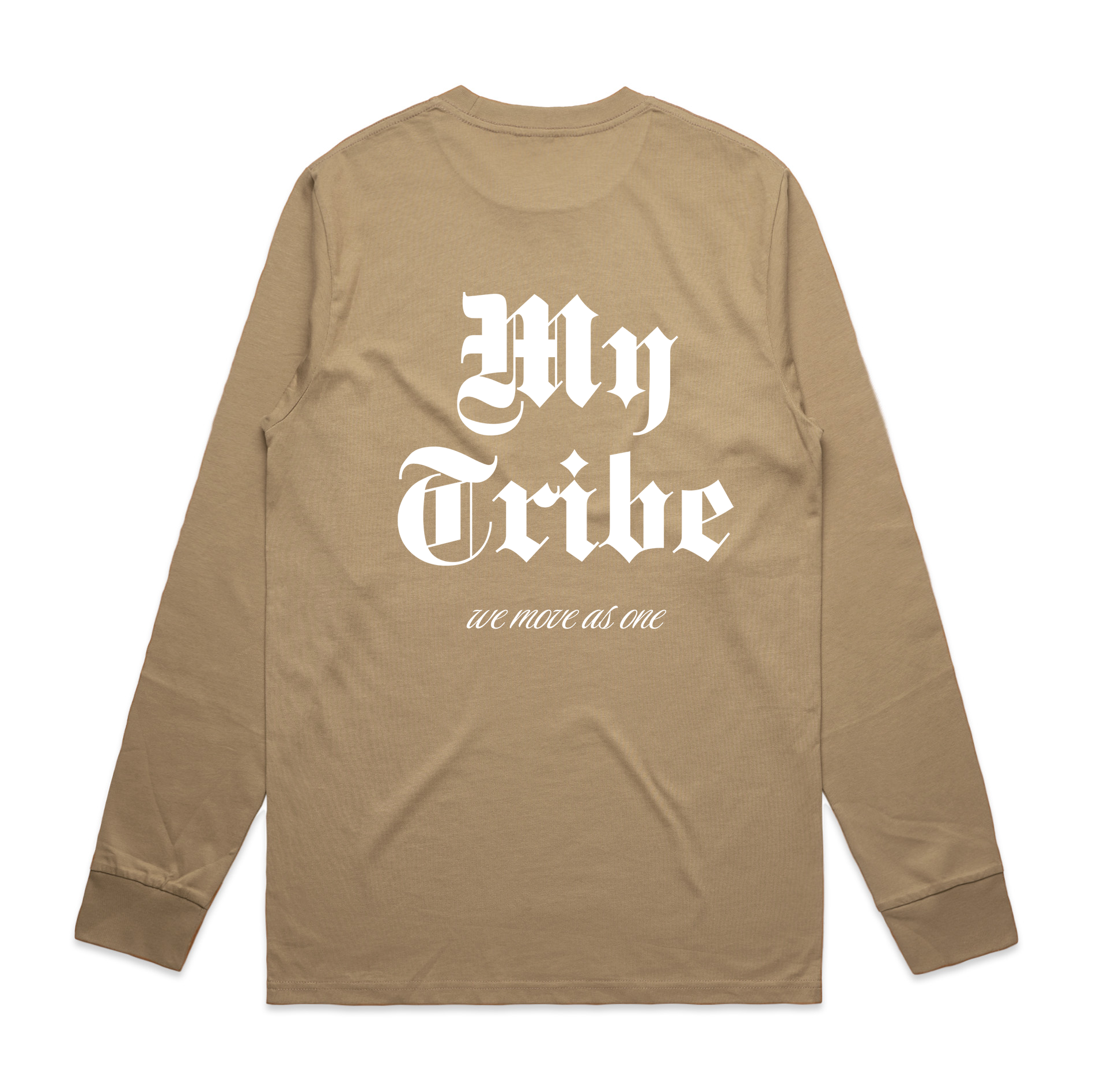 My Tribe Core Long Sleeve